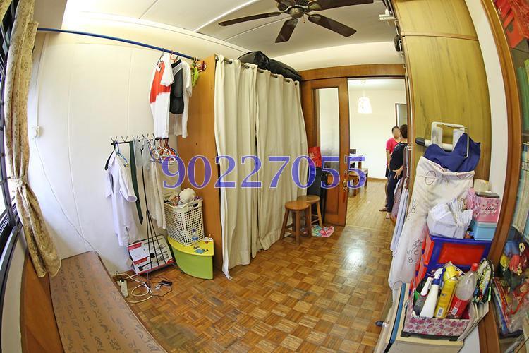 Blk 615 Woodlands Avenue 4 (Woodlands), HDB 5 Rooms #111118272